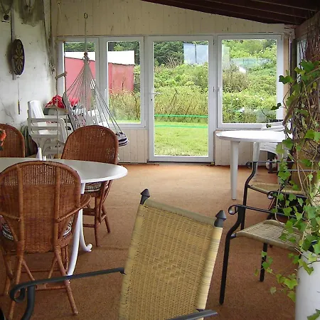 Holiday home Two-bedroom Holiday In Roslev 3 Noreng