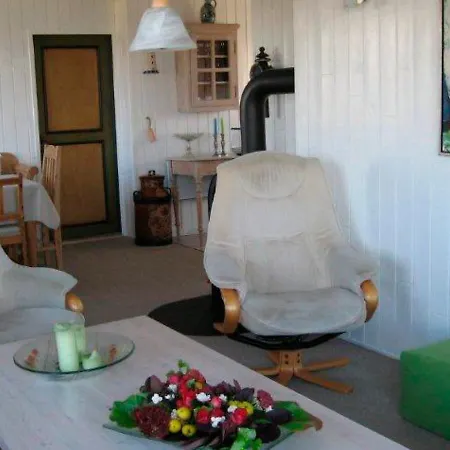 Two-bedroom Holiday In Roslev 3 * Noreng