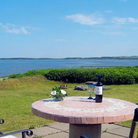 Two-bedroom Holiday In Roslev 3 Holiday home