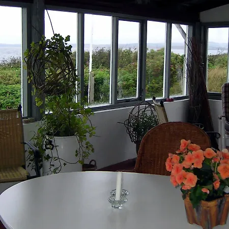Holiday home Two-bedroom Holiday In Roslev 3 *