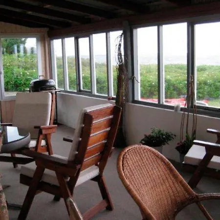 Two-bedroom Holiday In Roslev 3 Noreng