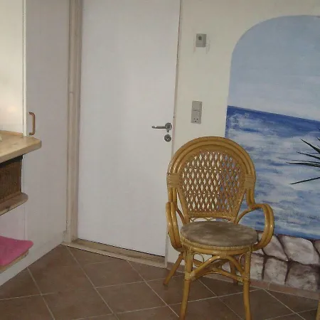 Two-bedroom Holiday In Roslev 3 Holiday home *