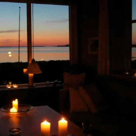 Holiday home Two-bedroom Holiday In Roslev 3 *